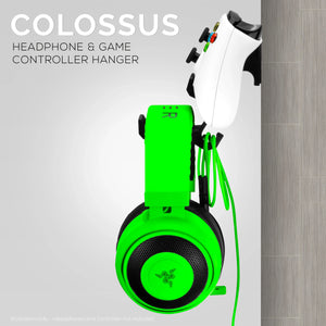 THE COLOSSUS - CONTROLLER HANGER