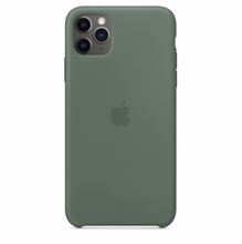 Load image into Gallery viewer, Silicon Case (PINE GREEN)
