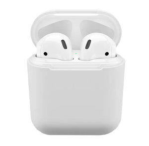 California Silicona Airpods Case