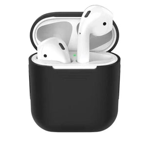 California Silicona Airpods Case