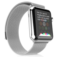 Load image into Gallery viewer, Steel Loop Watch Band 38/40mm
